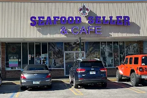 Cajun Jimmy's Seafood Seller & Cafe image