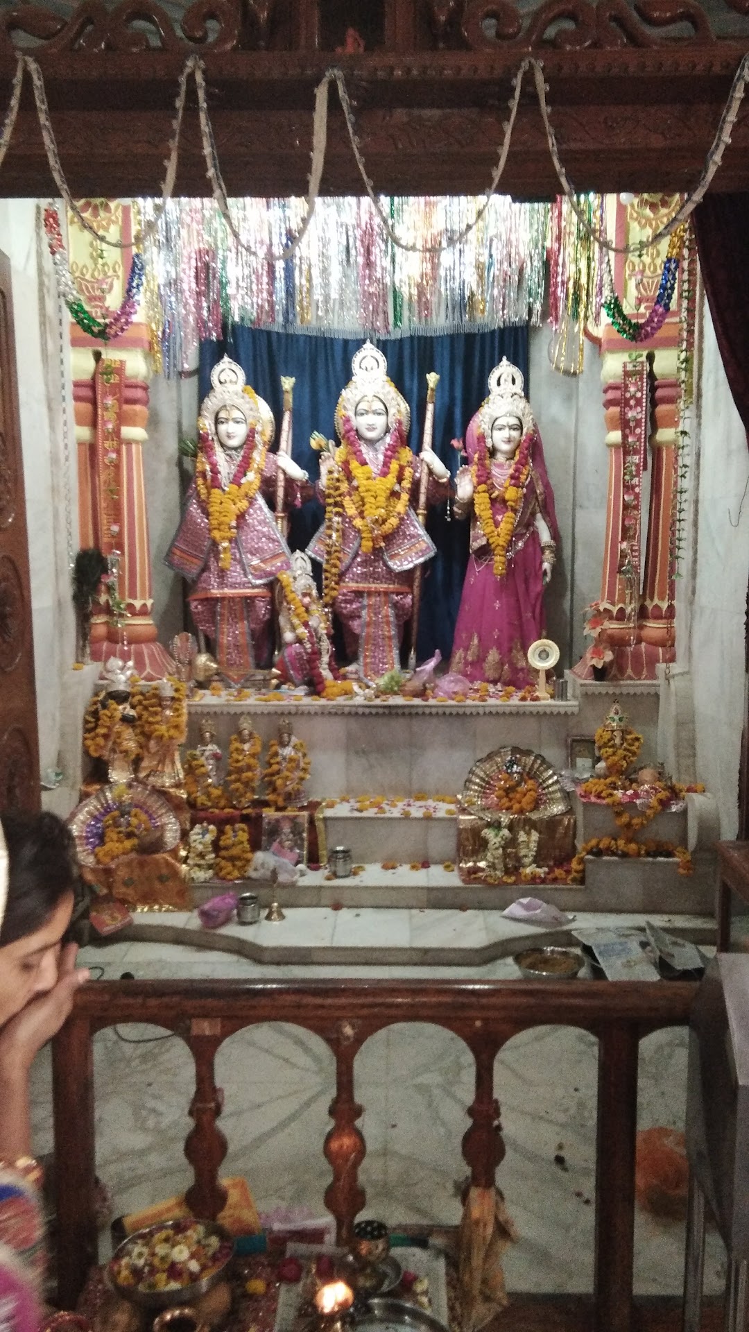Ram Temple