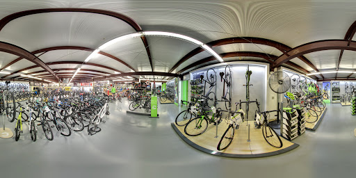 Bicycle Store «Bicycles Of Tulsa», reviews and photos, 4733 S Mingo Rd, Tulsa, OK 74146, USA