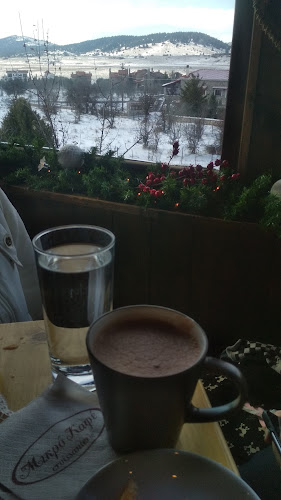 Micro Café - Καλαμάτα