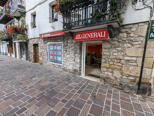 Enara Inmobiliaria en Hondarribia