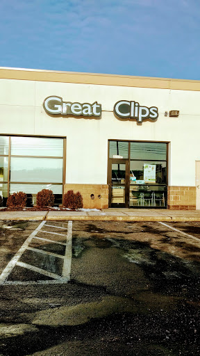 Hair Salon «Great Clips», reviews and photos, 3105 Berlin Turnpike, Newington, CT 06111, USA