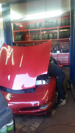 Mechanic «Elite Automotive Inc.», reviews and photos, 1120 N Lake St, Aurora, IL 60506, USA