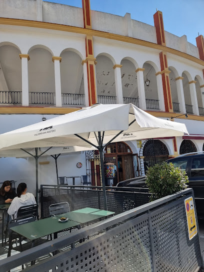 Bar Peña taurina - C. de las Tejeras, 30510 Yecla, Murcia, Spain