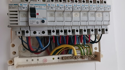 IDIR ELEC à Gagny