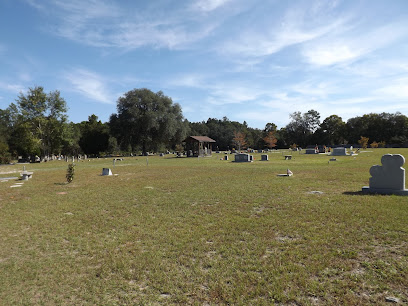 Homeland Cemetery
