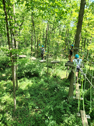 Adventure Sports «Edge Adventure Parks», reviews and photos, 11800 Koteewi Dr, Noblesville, IN 46060, USA