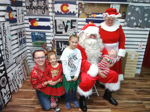 333 N Tejon St, Colorado Springs, CO 80903, USA