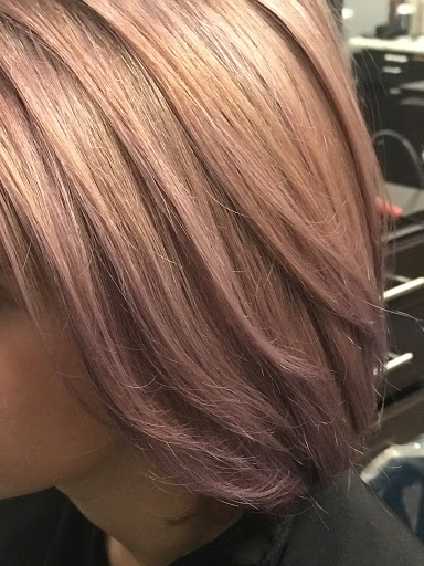 Beauty Salon «Zolf Salon», reviews and photos, 2551 San Ramon Valley Blvd, San Ramon, CA 94583, USA