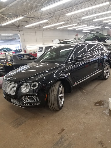 Towing Service «A-OK Automotive», reviews and photos, 5805 S Archer Ave, Chicago, IL 60638, USA