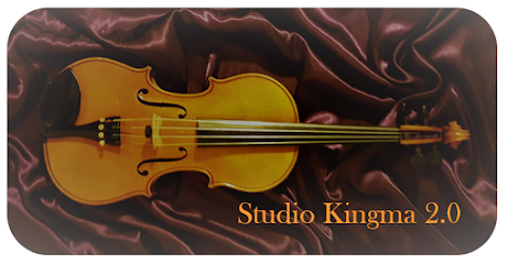 Studio Kingma 2.0