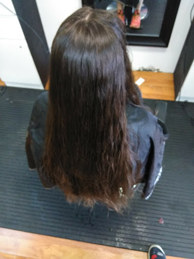 Beauty Salon «Monica Hair Salon», reviews and photos, 465 Oriana Rd, Newport News, VA 23608, USA