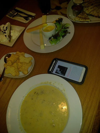 American Restaurant «Black Eyed Susan North», reviews and photos, 18727 N Pointe Dr, Hagerstown, MD 21742, USA