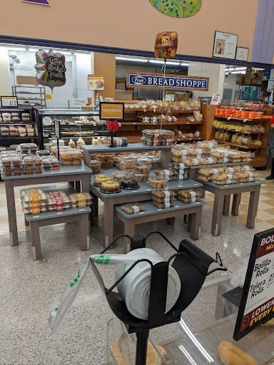 Supermarket «Lucky», reviews and photos, 1475 41st Ave, Capitola, CA 95010, USA