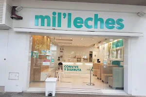 Milleches image