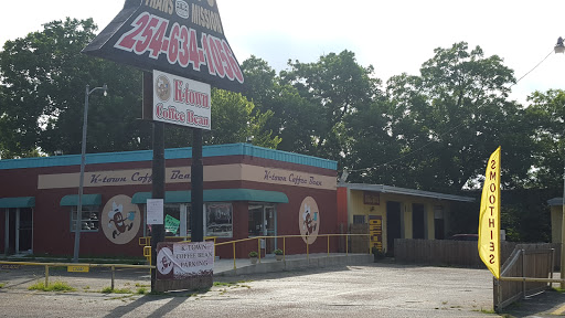 Coffee Shop «K- Town Coffee Bean», reviews and photos, 110 S Fort Hood St, Killeen, TX 76541, USA