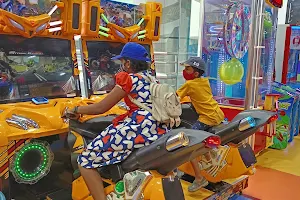 Fun City -Nexus Vijaya Mall,Chennai - Kids Game Zone & Indoor Play Zone image