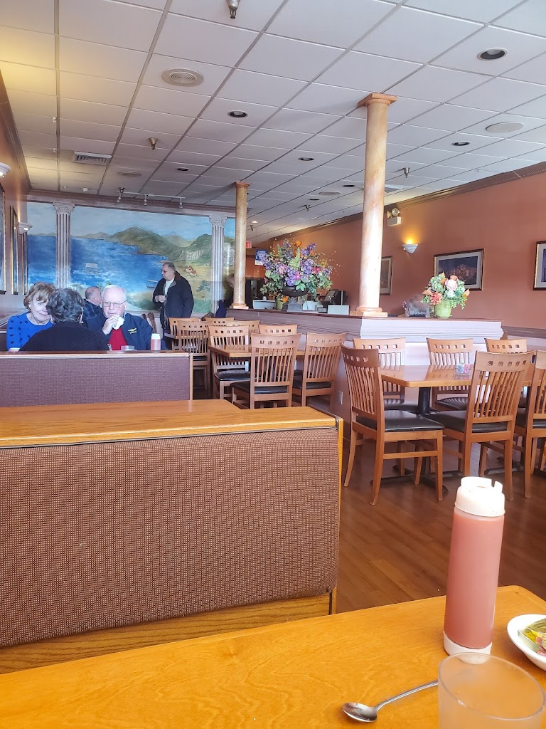 Angies Restaurant 22032