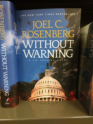 Book Store «Books-A-Million», reviews and photos, 540 John Ross Pkwy, Rock Hill, SC 29730, USA