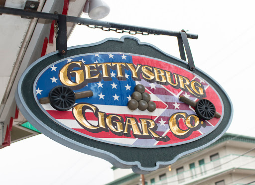 Cigar Shop «Gettysburg Cigar Company», reviews and photos, 523 Baltimore St, Gettysburg, PA 17325, USA
