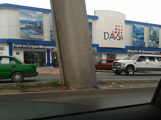 DAVSA