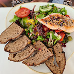 Photo n°2 de l'avis de Sandra.a fait le 14/07/2021 à 18:59 sur le  Gasthof Pritzier à Pritzier