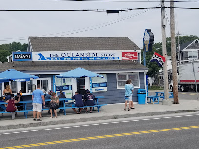 The Oceanside Store