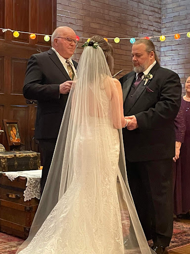 Bridal Shop «The Bridal Gallery», reviews and photos, 180 Liberty St SE, Salem, OR 97301, USA