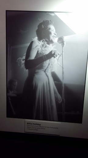 Jazz Club «BLU Jazz+», reviews and photos, 47 E Market St, Akron, OH 44308, USA