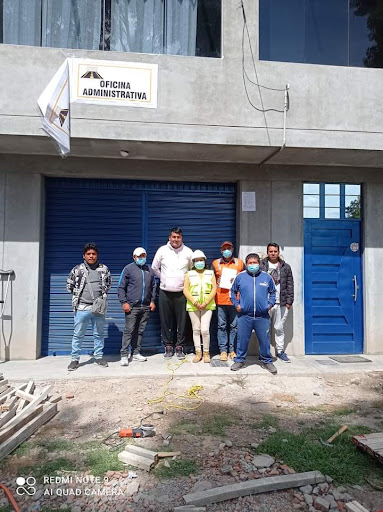 Sindicato de Construcción civil de la Region Junín - Valles Del Mantaro