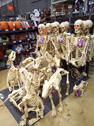 Home Improvement Store «The Home Depot», reviews and photos, 600 Hempstead Turnpike, Elmont, NY 11003, USA