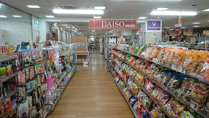 ダイソーヨシヅヤ西春店