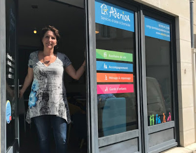 ADENIOR Cergy Pontoise - Aide à domicile à Pontoise