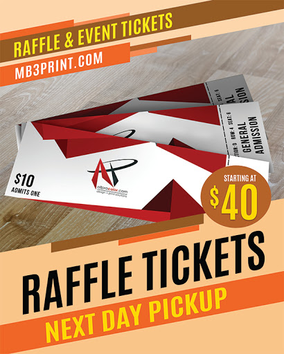 Print Shop «MB3 Printing», reviews and photos, 6919 Castor Ave, Philadelphia, PA 19149, USA