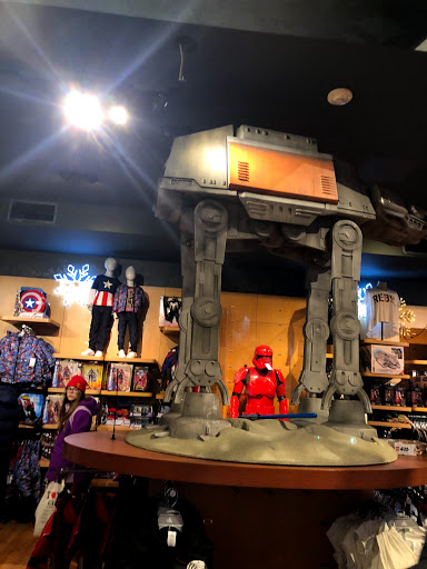 Toy Store «Disney Store», reviews and photos, 1540 Broadway, New York, NY 10036, USA