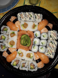 Sushi du Restaurant asiatique Banoï à Villefontaine - n°9