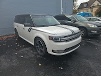 Cincinnati Auto Credit Inc. - Photo 8 - Car repair in Cincinnati, OH, Cincinnati