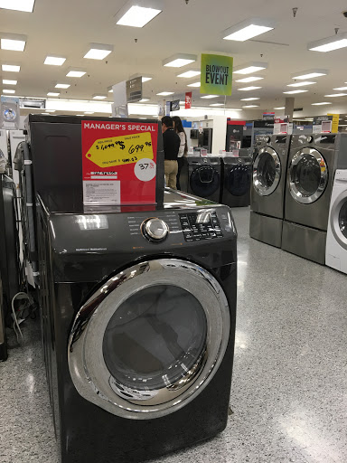 Department Store «Sears», reviews and photos, 3801 E Foothill Blvd, Pasadena, CA 91107, USA