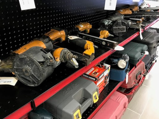 Pawn Shop «Motor City Pawn Brokers», reviews and photos