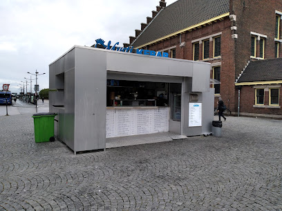 Musti - Stationsplein 29, a01, 6221 BT Maastricht, Netherlands