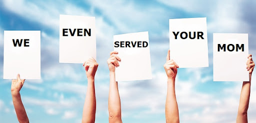 Process Server «BLATCHLEY Attorney Services», reviews and photos, 302 Washington St #939, San Diego, CA 92103, USA