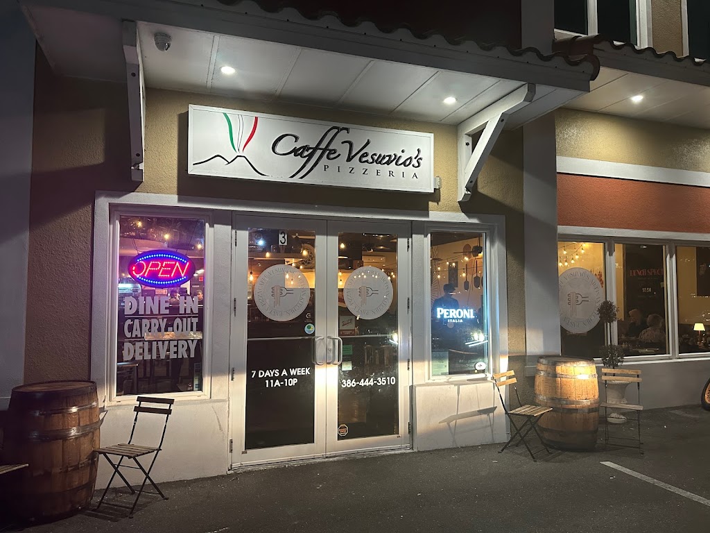 Caffé Vesuvio 32169