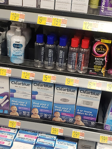 Discount Store «Walmart», reviews and photos, 305 Singing View, Spring Branch, TX 78070, USA