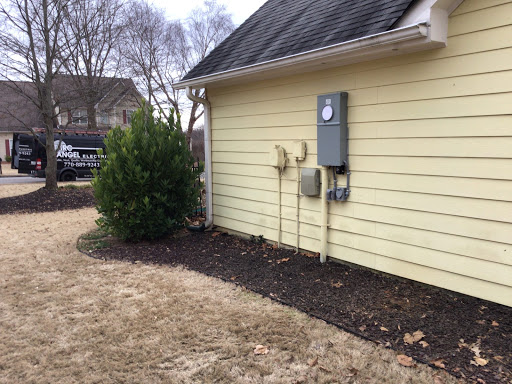 Electrician «Arc Angel Electric», reviews and photos, 2130 Ronald Reagan Blvd, Cumming, GA 30041, USA