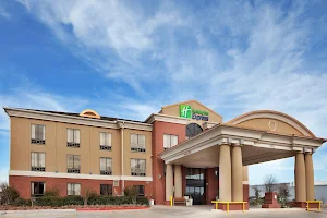 Holiday Inn Express & Suites Enid-Hwy 412, an IHG Hotel image