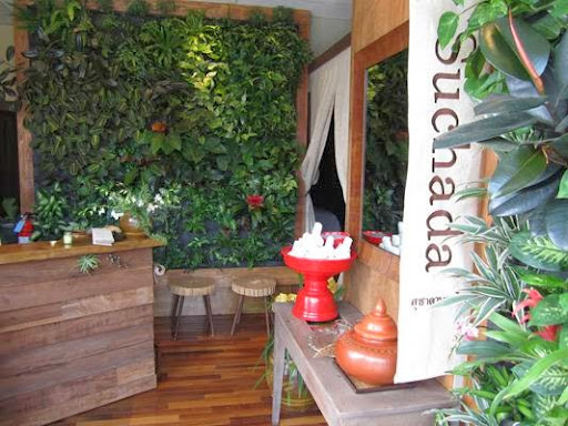 Spa «Suchada Herbal Spa», reviews and photos, 2 Division St, San Francisco, CA 94103, USA