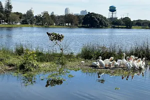 Crescent Lake Park image