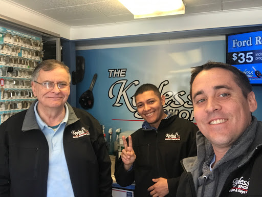 Locksmith «The Keyless Shop at Sears», reviews and photos, 6950 W 130th St, Middleburg Heights, OH 44130, USA