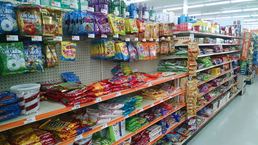 Discount Store «Big Lots», reviews and photos, 631 Milford Harrington Hwy, Milford, DE 19963, USA