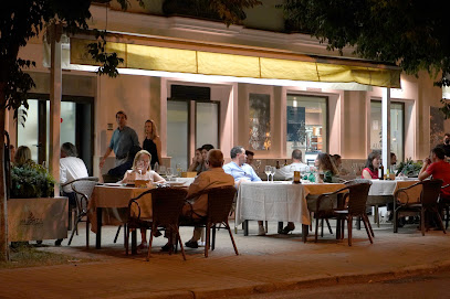 RESTAURANTE ALCUZA